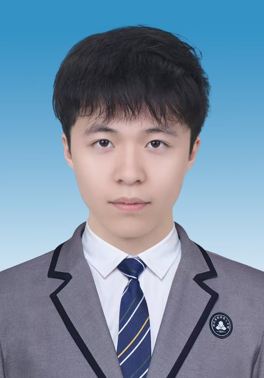 Ziheng Jiang